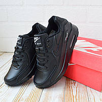 Кроссівки жіночі весна осінь Nike Air Max 90. Жіноче стильне взуття Найк Аір Макс 90., фото 8