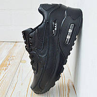 Кроссівки жіночі весна осінь Nike Air Max 90. Жіноче стильне взуття Найк Аір Макс 90., фото 5