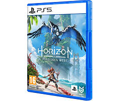 Гра Horizon Forbidden West для PS5