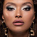 Палетка  тіней Natasha Denona Retro Glam Palette, фото 6