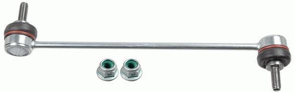 Стійки стабілізатора LEMFORDER 38187 NISSAN PRIMASTAR 1.9DCI 01.03-