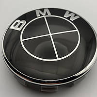 Колпачок заглушка на литые диски BMW БМВ 36136783536 68 64 mm