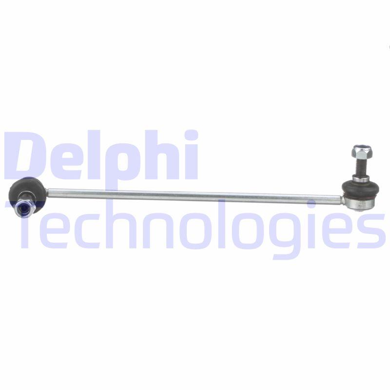 Стійки стабілізатора DELPHI TC1315 AUDI/SEAT/SKODA/VW A3/ ALTE, фото 1
