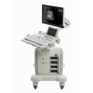 Стаціонарний УЗД апарат ESAOTE MyLab Eight