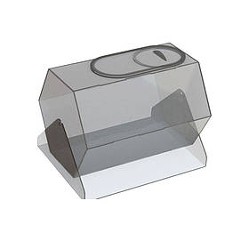 Лототрон EKOSTAR 250х450 мм