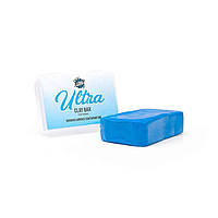 Глина для очистки лкп деликатная Ultra Clay Bar Rag Company-200 грамм