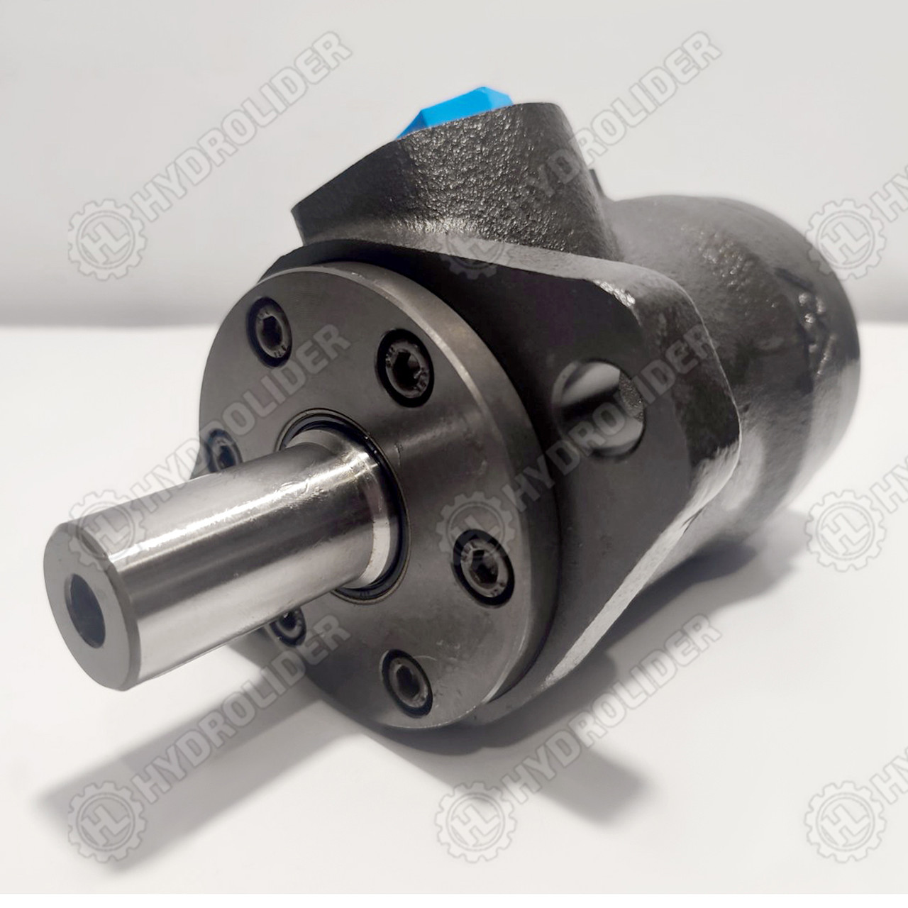 Гідромотор героторний MP 50 C M+S Hydraulic, фото 1