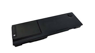 Акумулятор для ноутбука Dell GD761 Inspiron 6400 11.1 V Black 5200mAh Аналог