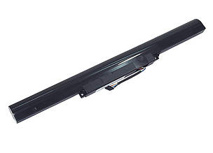 Акумулятор для ноутбука Lenovo L14S4A01 V4000 14.4 V Black 2200 mAh Аналог