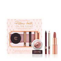 Набор для макияжа Charlotte Tilbury Pillow Talk On The Go Kit