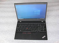15,6' ноутбук Lenovo ThinkPad T580 Core i5-8350U 8G new 256 GB FHD IPS web-cam АКБ 10ч#154