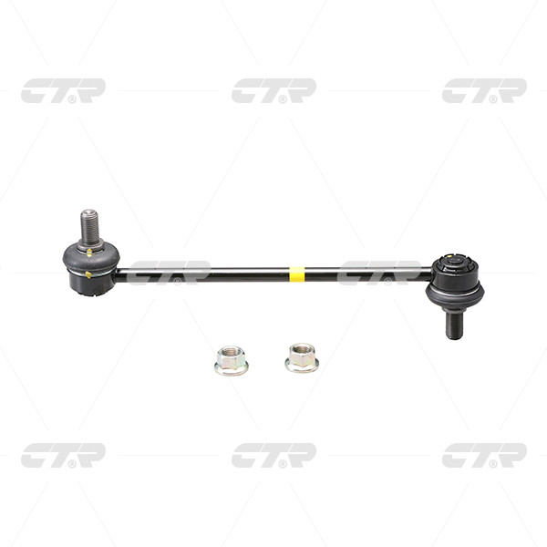Стійки стабілізатора CTR CLKH-30 KIA CEE'D 06- HYUNDAI HD ELANTRA I30 AVANTE HYBRID 06- 06- 09- FRONT