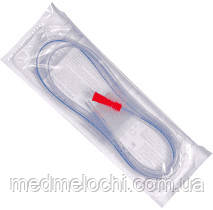 Зонд шлунковий Fr18 темно-помаранчевий MEDICARE