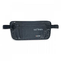 Кошелек нательный Tatonka Skin Moneybelt Int. RFID B Black (TAT 2947.040)