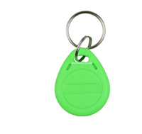 Брелок RFID KEYFOB MF Green