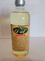 Мірра олія 250 мл (витяжка)