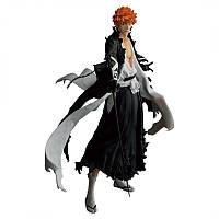 Фігурка Bandai Spirits Bleach Ichigo Kurosaki Бліч Ічіго Куросакі 30 см BS B IK