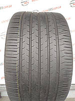 Шины Б/У літня 315/30 R22 CONTINENTAL ECOCONTACT 6 5mm