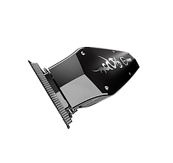 Тример для окантовки Kiepe Tattoo Mini (6343), фото 4