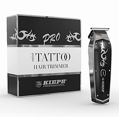 Тример для окантовки Kiepe Tattoo Mini (6343), фото 6