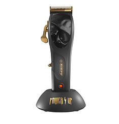 Професійна машинка для стрижки Kiepe Power Up (6338)