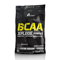 BCAA Xplode (1 kg, fruit punch)