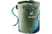 Мішечок для магнезії Deuter Gravity Chalk Bag I L (1052-3391119 2325) z13-2024