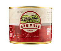 Свинина тушкована Kaniville 525 г