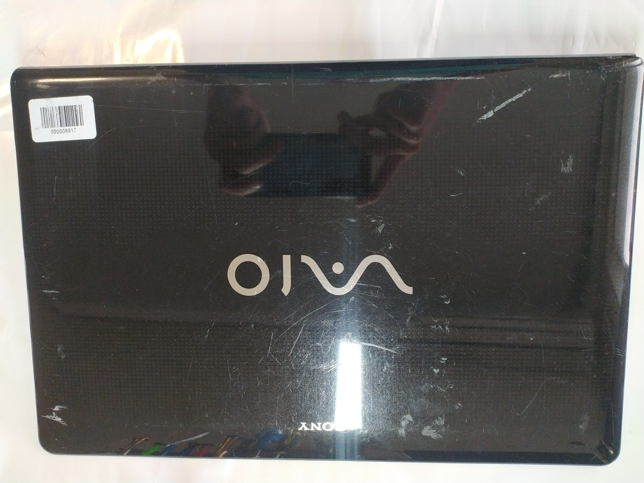 Уцінка! SONY VAIO VPCEB PCG-71213M Корпус A (кришка матриці) бу
