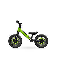 Беговел детский Qplay B-500Green Spark Green, Vse-detyam