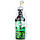Гель для душу Wokali Prof Shower Gel Plant Natural Green Tea WKL172 550 мл, фото 4