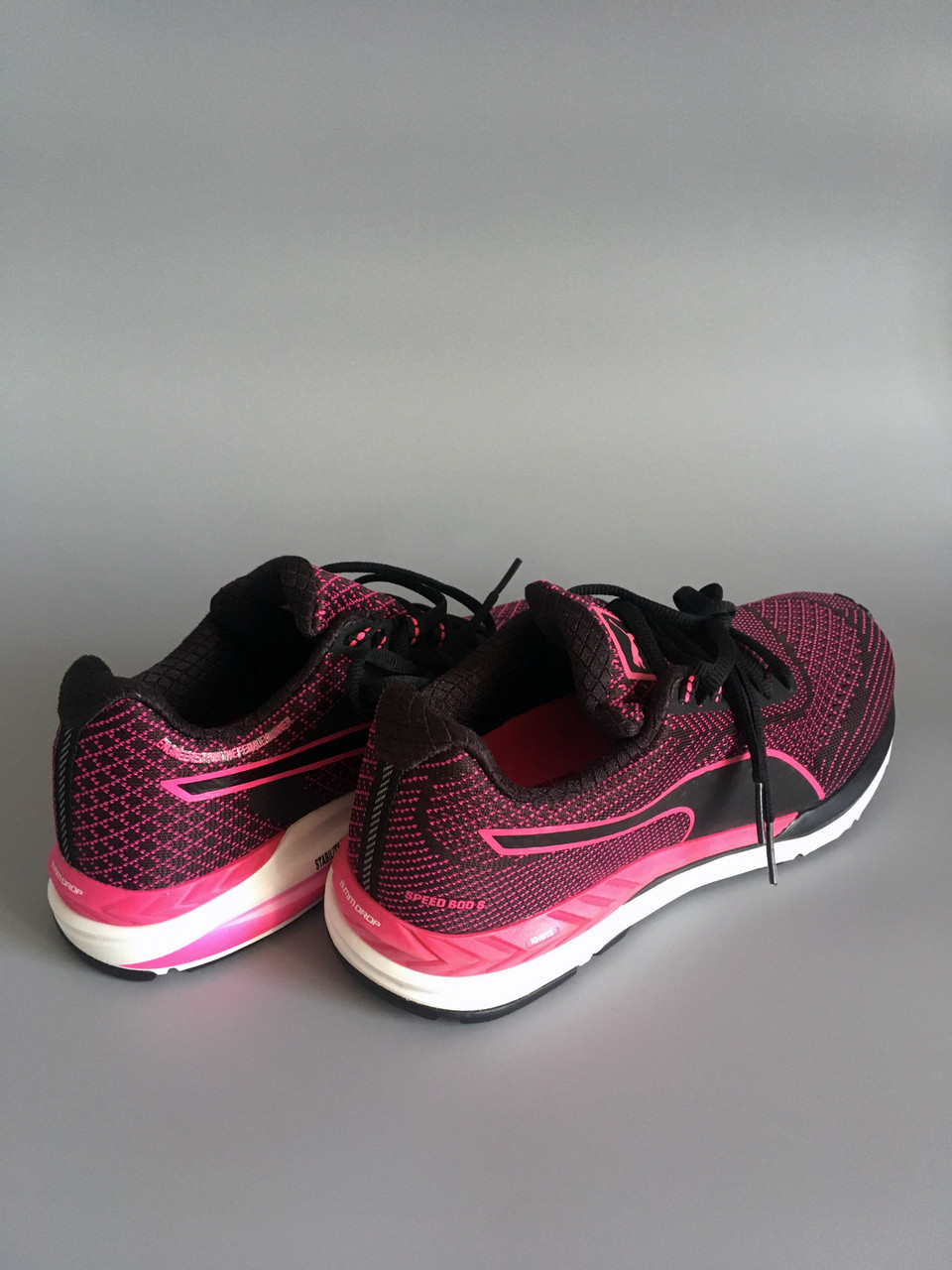 Puma 500 top ignite 3