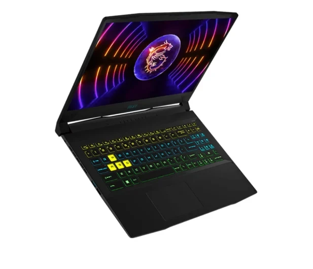 MSI Crosshair 15 i7-12650H/32GB/1TB RTX4070 240Hz (C12VG-242XPL)