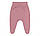 Комплект дитячий Бембі KP274 сіро-рожевий 56, фото 3