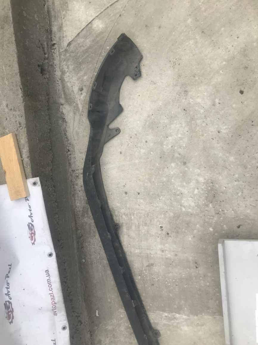 

SP0021 5241142070 губа бампера перед Toyota RAV4 13- www.avtopazl.com.ua 23-02-01