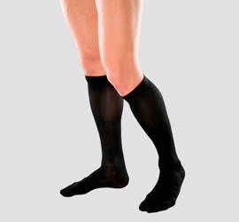 

Гольфы усиленной компрессии RxFit, модель 102