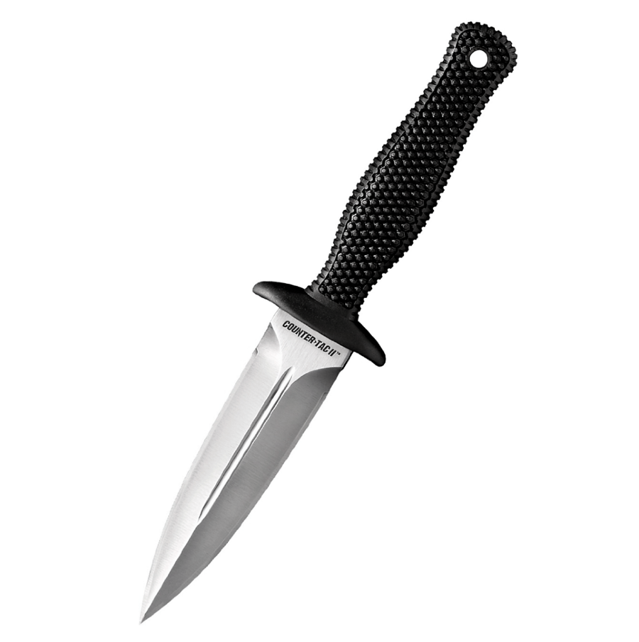 

Нож Cold Steel Counter Tac II, Черный