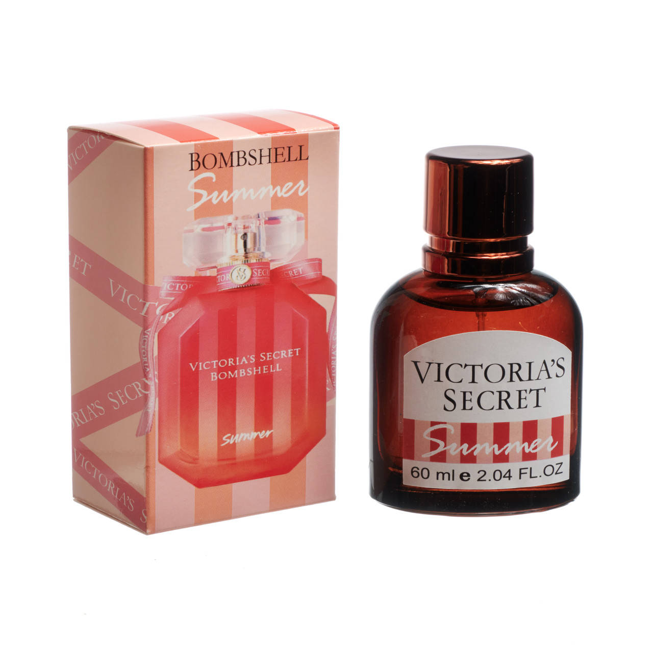 

Женский тестер VIP Victoria's Secret Bombshell Summer 60 мл