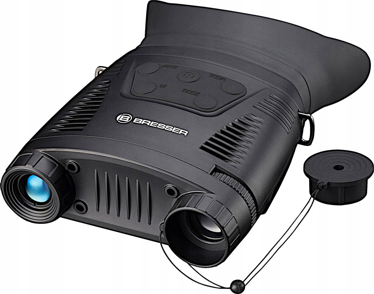 

Цифровой прибор ночного видения Bresser 1877491 Digital NV