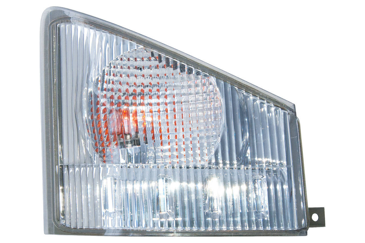 

Повторитель поворота правый Isuzu NLR 700P GP CZ05-4703R