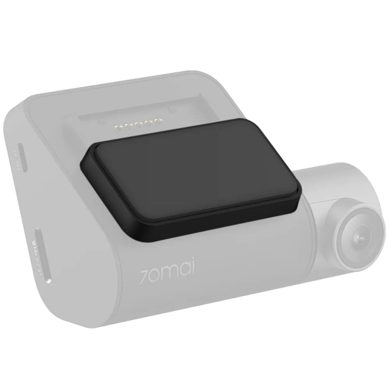 

Крепление для видеорегистратора Xiaomi 70Mai Dash Cam A800/A800S