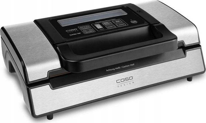 

Вакууматор CASO FastVAC 500
