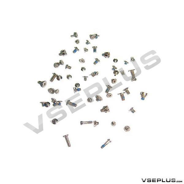 

Болты Apple iPhone 5S, серебряный