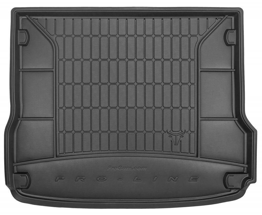 

Коврик в багажник Audi Q5 8R 2008-2017 Frogum Pro-Line TM549123, Черный
