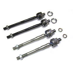 

Тяга рулевая Mazda 323 BF лицензия