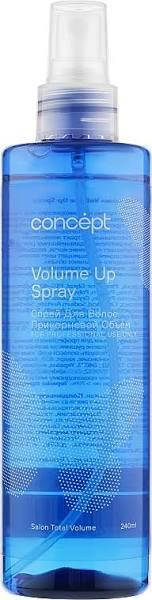 

Спрей для прикорневого объема волос Concept Salon Total Volume Up Spray
