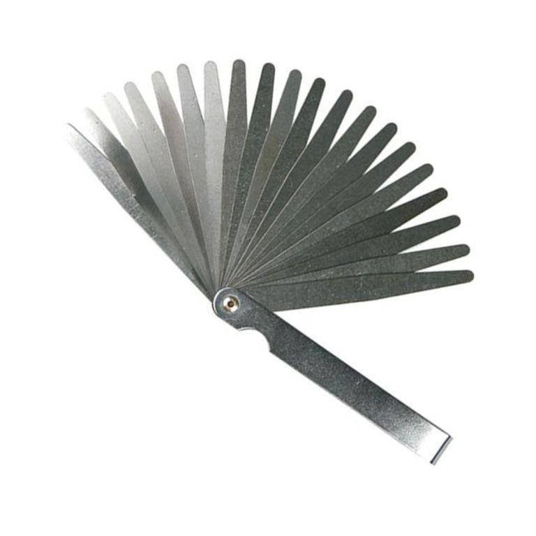 

Щуп для регулировки клапанов, веер 13 лепестков Intertool