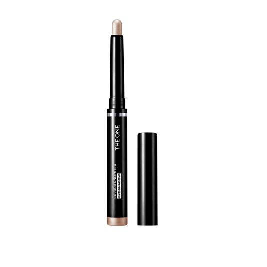 

Стойкие тени-карандаш для век THE ONE Colour Unlimited -Хрусталь - 42770