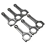 Мотор-комплект 034motorsport (поршні, шатуни, шпильки) Audi EA839 3.0T Turbocharged, фото 2