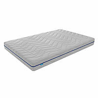 Матрас беспружинный Usleep Candy Blue 90х200 см